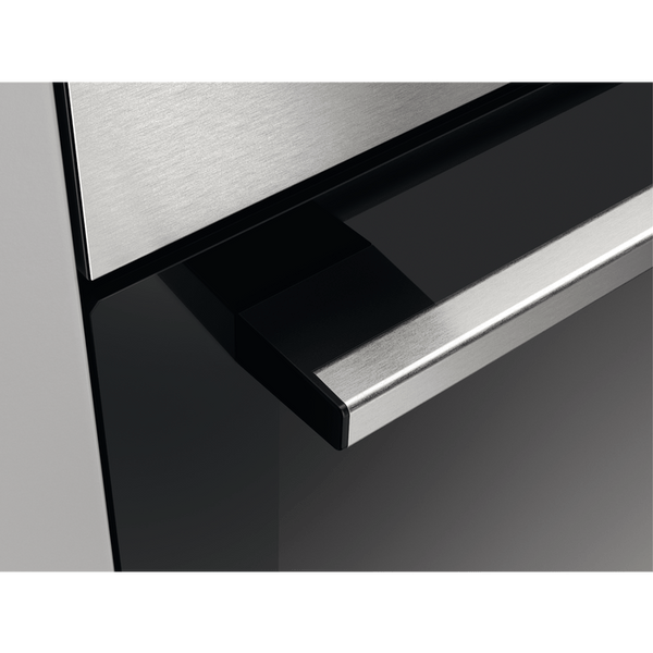 Zanussi 60cm Built-In Single Oven | ZOHNX3X1 Zanussi Oven Euronics Ireland