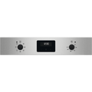 Zanussi 60cm Built-In Single Oven | ZOHNX3X1 Zanussi Oven Euronics Ireland