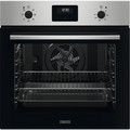 Zanussi 60cm Built-In Single Oven | ZOHNX3X1 Zanussi Oven Euronics Ireland