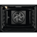 Zanussi 60cm Built-In Single Oven | ZOHNX3X1 Zanussi Oven Euronics Ireland