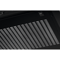 Zanussi 60cm Built-in Visor Cooker Hood | ZHT611N Zanussi Cooker Hood Euronics Ireland