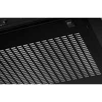 Zanussi 60cm Built-in Visor Cooker Hood | ZHT611N Zanussi Cooker Hood Euronics Ireland
