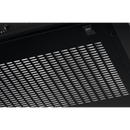 Zanussi 60cm Built-in Visor Cooker Hood | ZHT611N Zanussi Cooker Hood Euronics Ireland