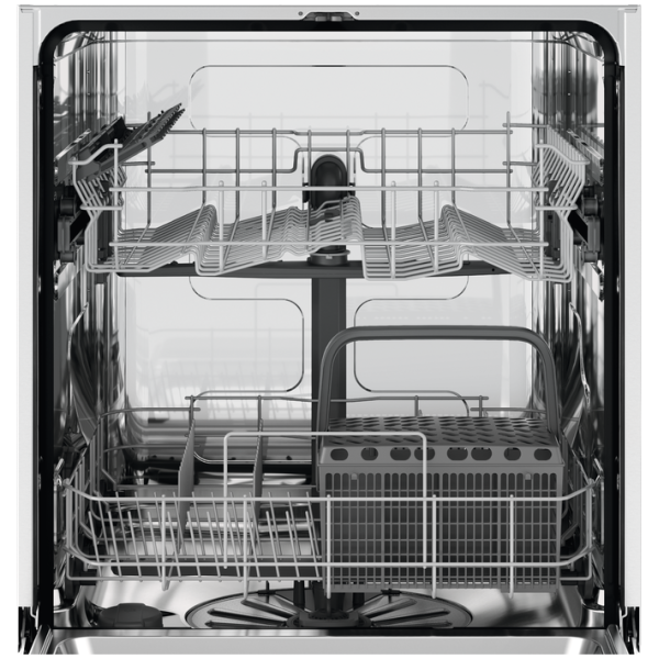 Zanussi Series 20 AirDry Freestanding 13 Place Dishwasher | ZDF22002XA