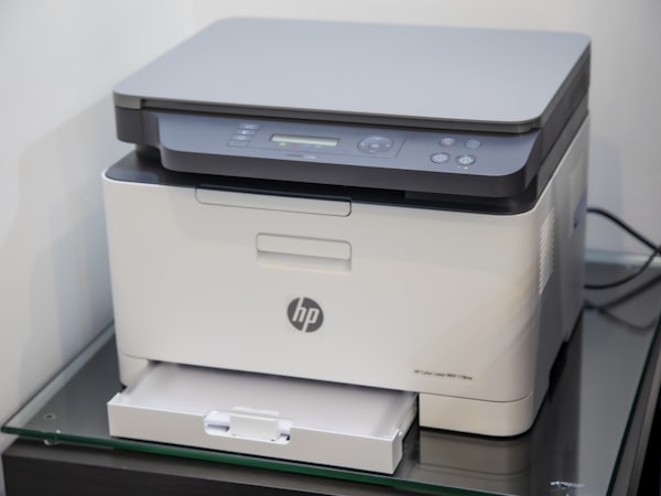 Printers
