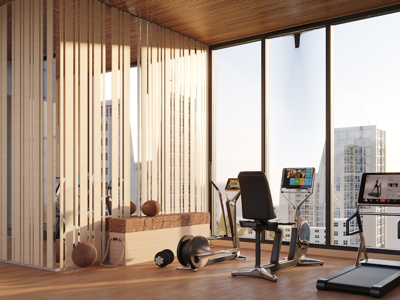 Health & Wellness