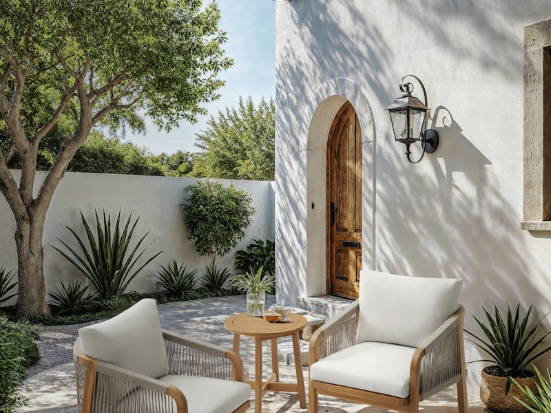 Outdoor Living