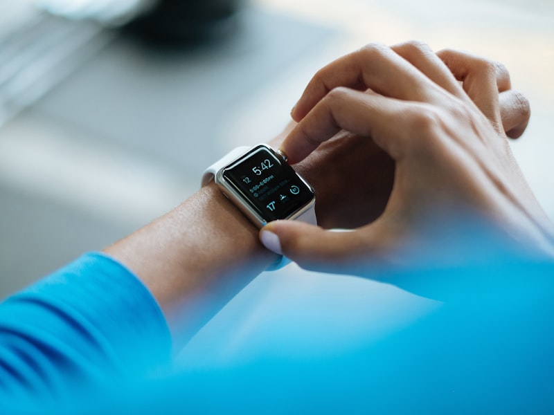 Wearables