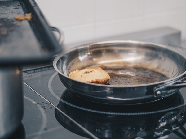 Cooking