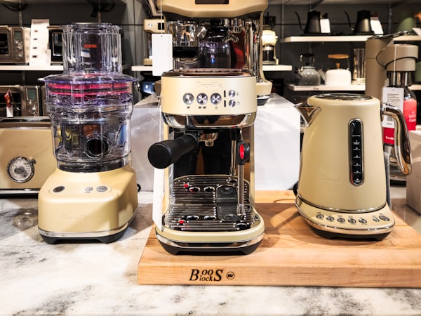 Small Appliances