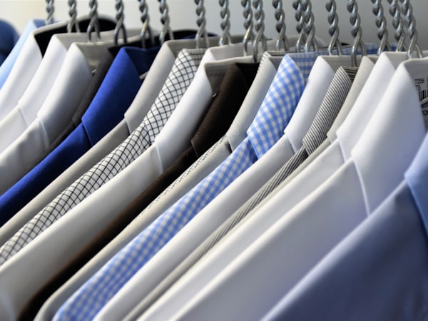 Fabric Care