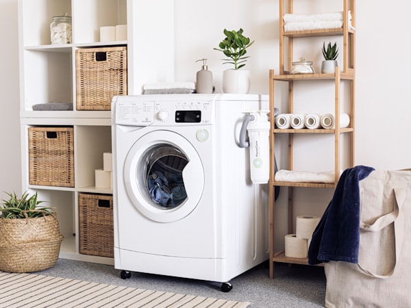 Washing Machines
