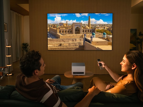 Soundbars