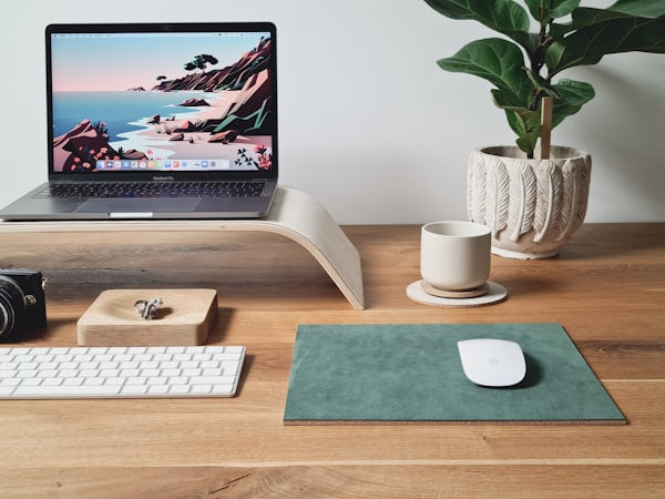 Laptops