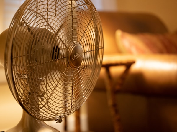 Cooling Fans