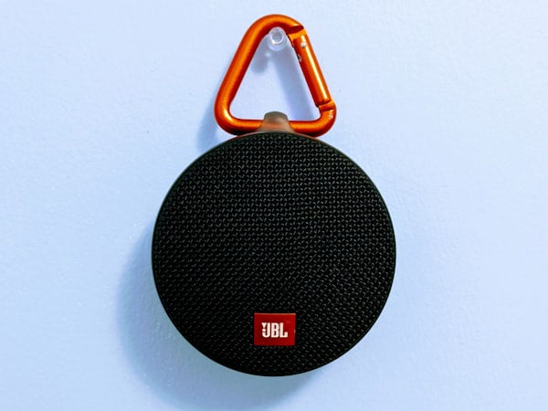 Bluetooth Speakers